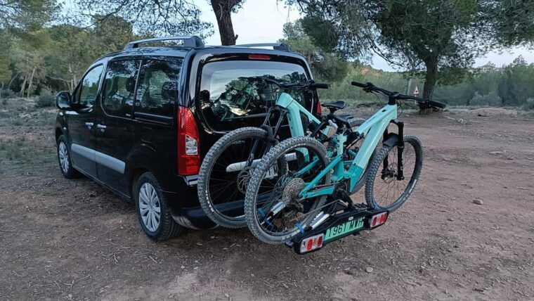 Valencia: Mountain E-Bike Tour + Transfers (Stunning Views) - Itinerary and Activities