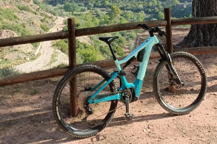 Valencia: Mountain E-Bike Tour + Transfers (Stunning Views) - Included and Required Items