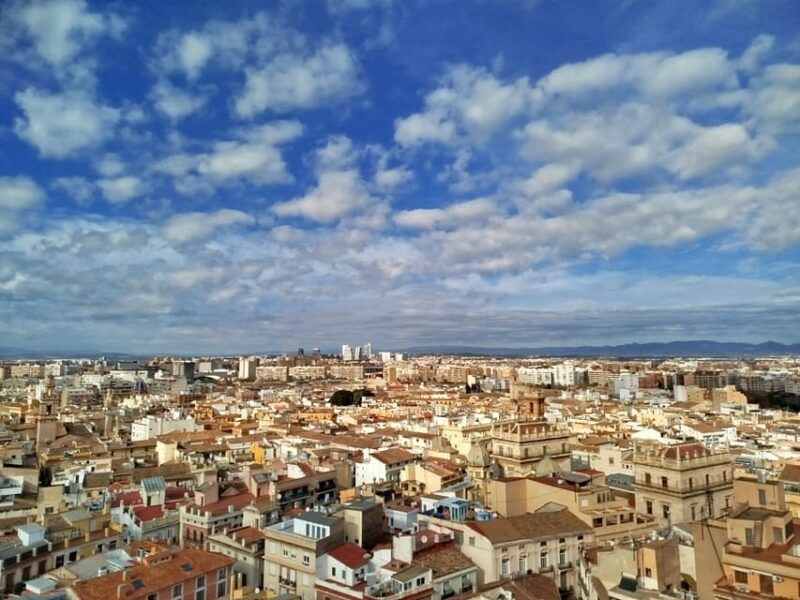 Valencia: Mystical Journey of Spirit and Secrets - Good To Know