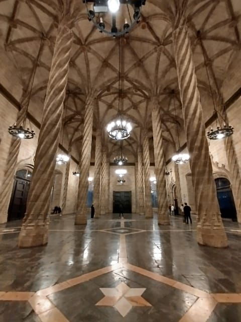 Valencia: Mystical Journey of Spirit and Secrets - Uncovering Spiritual Symbols and Legends