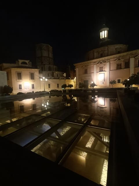 Valencia: Mystical Journey of Spirit and Secrets - Discovering the Citys Sacred Sites