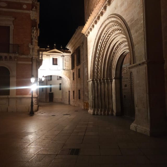 Valencia: Mystical Journey of Spirit and Secrets - Embracing the Journey of Self-Discovery