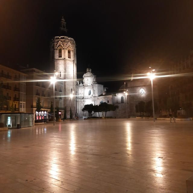 Valencia: Mystical Journey of Spirit and Secrets - Exploring the Intersection of History and Spirituality