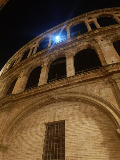 Valencia: Mystical Journey of Spirit and Secrets - Common Questions
