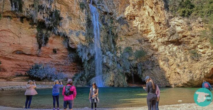Valencia Nature Escape: Beautiful Waterfalls and Landscapes - Good To Know