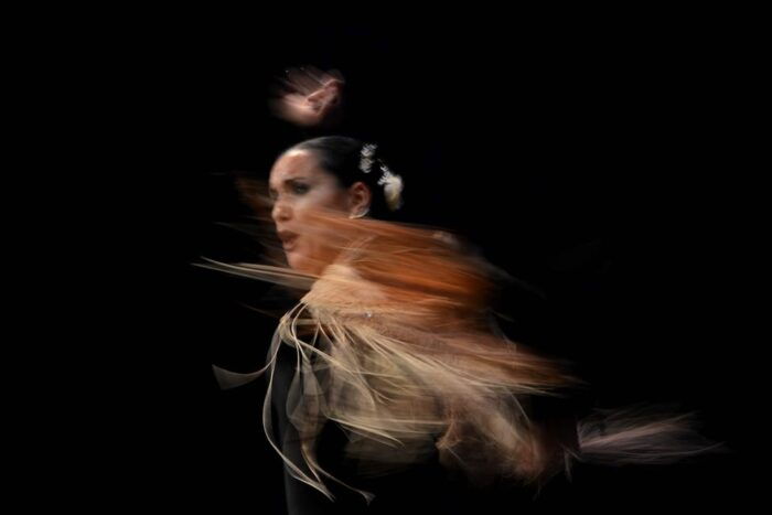 Valencia: New Flamenco Show in the Most Emblematic Theater of the City - Accessibility and Cancellation Policy