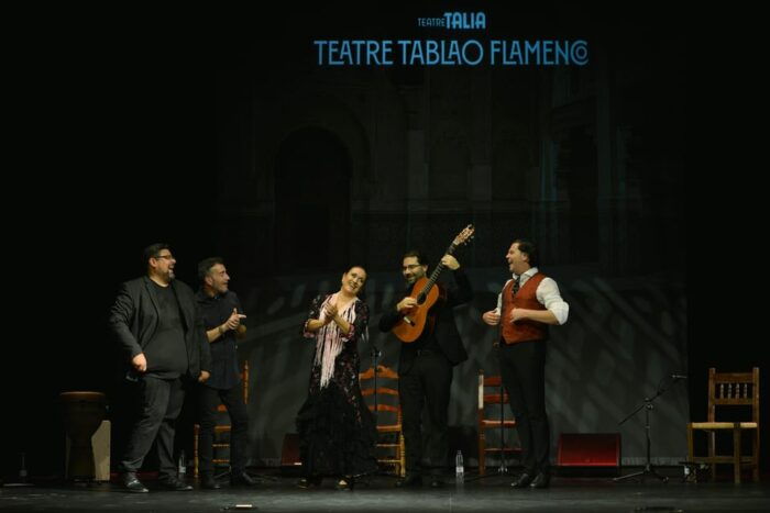 Valencia: New Flamenco Show in the Most Emblematic Theater of the City - Frequently Asked Questions