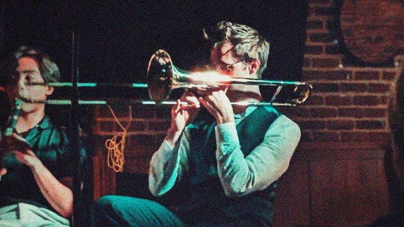 Valencia: NOLA Jazz Sessions - Good To Know