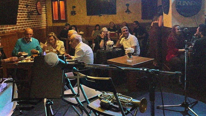 Valencia: NOLA Jazz Sessions - What to Expect on the Night