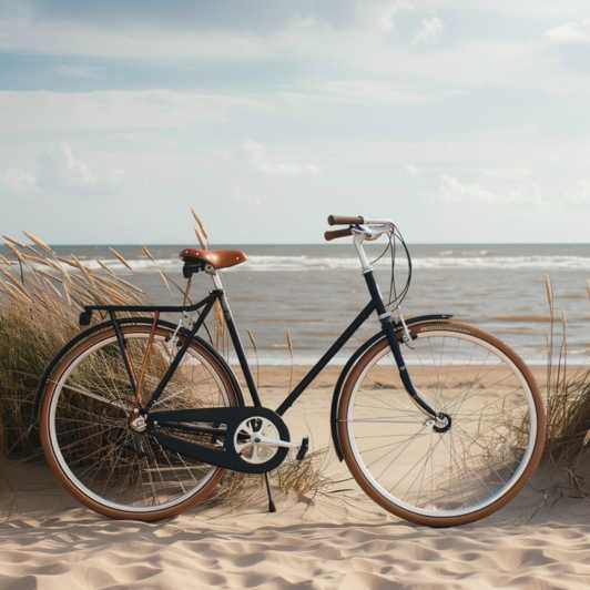 Valencia: Normal Bike and Electric Bike Rental Ruzafa - Included Accessories and Insurance