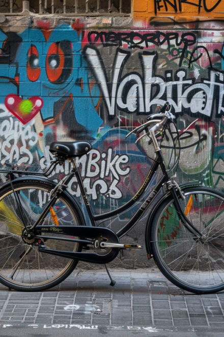 Valencia: Normal Bike and Electric Bike Rental Ruzafa - Benefits of Biking in Valencia