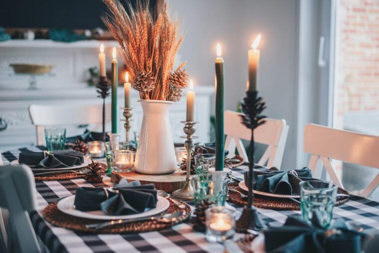 Valencia: NY Holiday Dinner in a Local House - Dining Experience