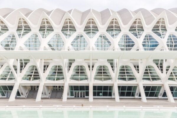 Valencia: Oceanografic, Hemisferic & Science Museum Combos - Tips for Saving on the Combo Experience