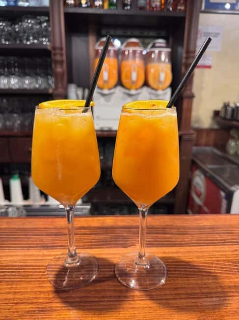 Valencia Old Town flavour walk: tapas & drinks by local - What Makes This Tour Stand Out?