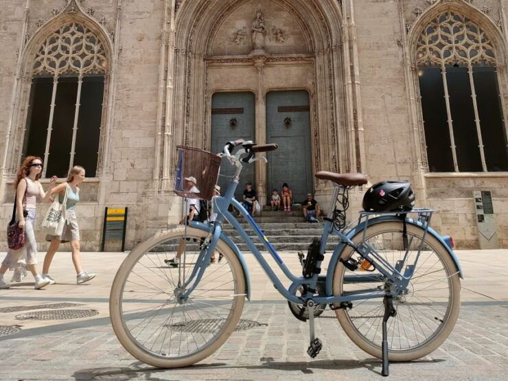 Valencia Old Town Tour - Highlights of the Experience