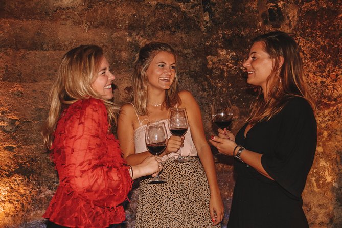 Valencia Old Town Tour With Wine & Tapas in 11th Century Historic Monument - Historical Insights and Local Recommendations
