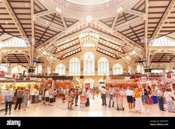 Valencia: Old Town Walking Tour and Traditional Drink - Customer Reviews