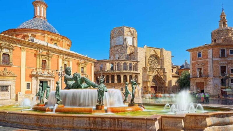 Valencia: Old Town Walking Tour - Final Thoughts