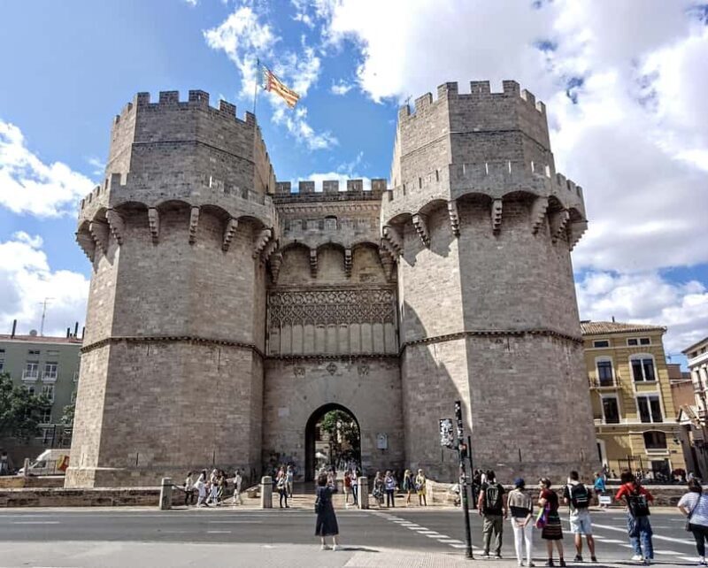 Valencia Paella Beach Tour in E-Bike - Final Thoughts