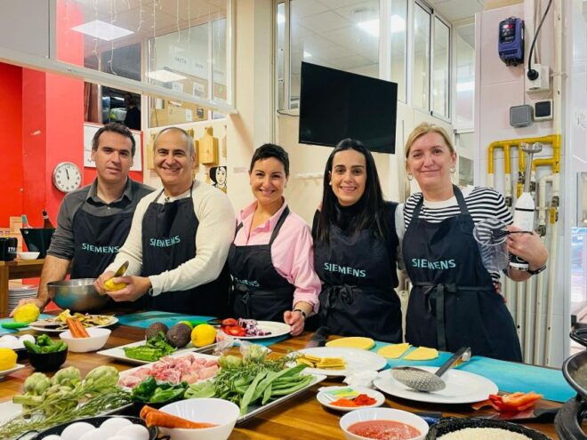 Valencia: Paella Workshop and Algiros Market Visit - Important Information