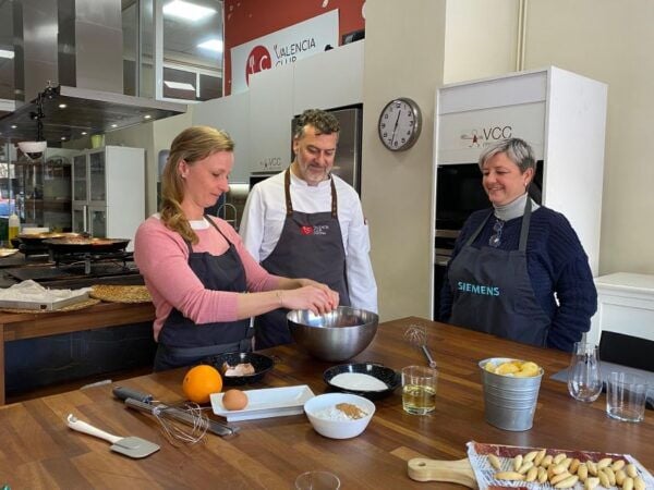 Valencia: Paella Workshop and Algiros Market Visit - The Sum Up