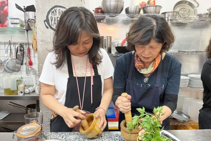 Valencia: Paella Workshop, Tapas & Ruzafa Market Visit - Customer Reviews