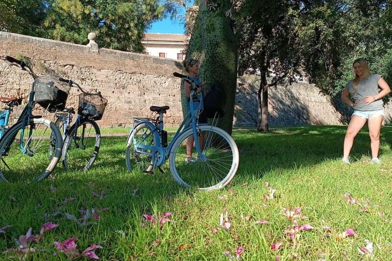 Valencia Parks: Private Tour on Bicycle, E-Bike or E-Step - The Sum Up: Is This Tour Worth It?