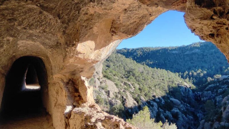 Valencia: Peña Cortada Aqueduct Guided History Hike - Good To Know