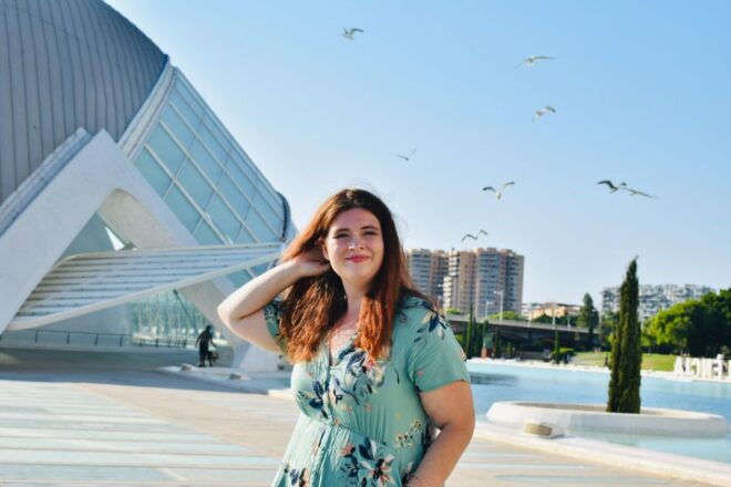 Valencia Photo Top Instagrameable City of Art and Sciences - Book a Professional Photo Tour