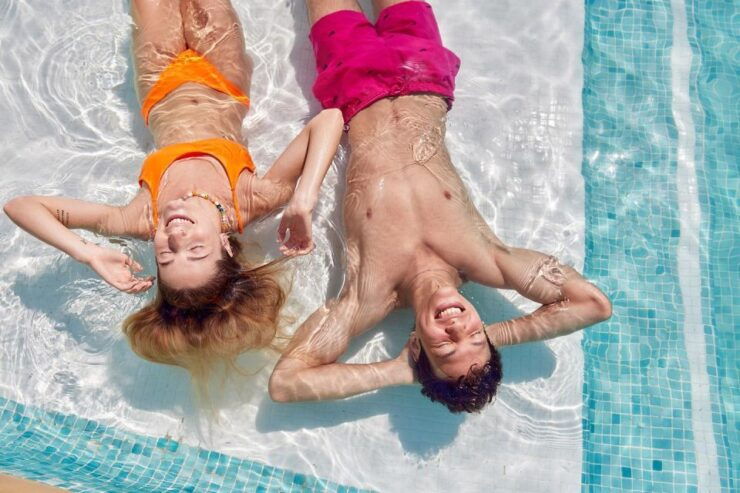 Valencia: Pobla De Farnals Jet Ski Rental & Beach Club Pool - Activity Details