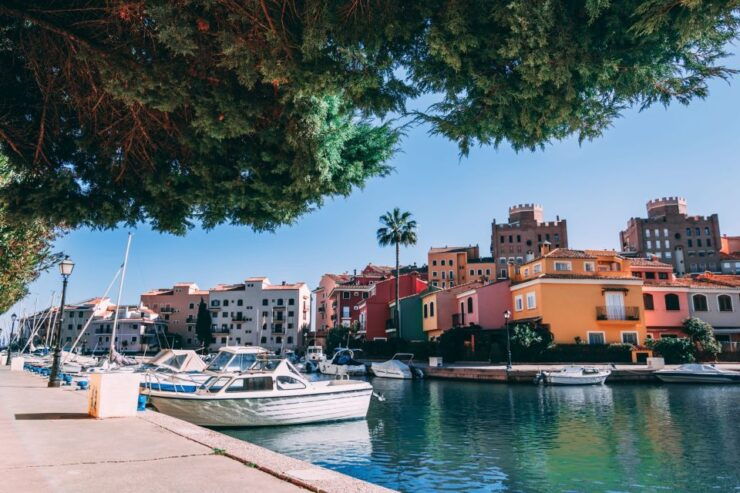 Valencia: Port Saplaya Boat Tour With Paella or Drinks - Tour Details