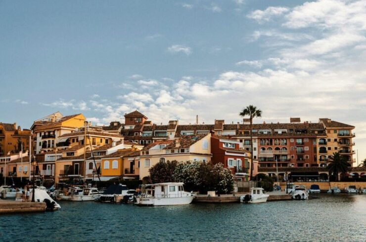 Valencia: Port Saplaya - Self-Guided E-Bike Tour - Booking Details