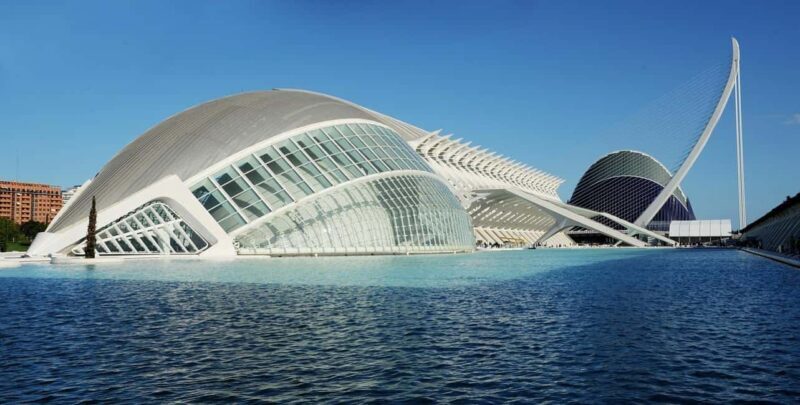 Valencia: Private 2 Hour or Half day City Highlights Tour - The Overall Experience