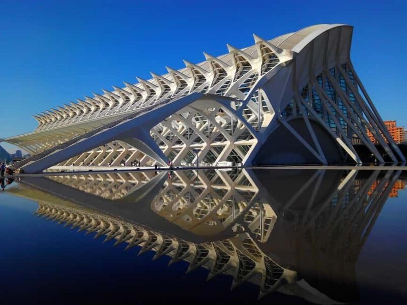 Valencia: Private 2 Hour or Half day City Highlights Tour - The Sum Up