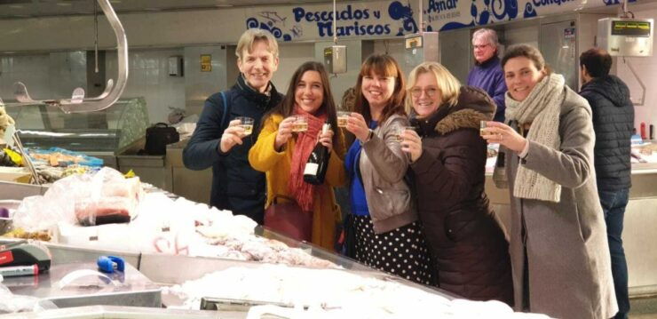Valencia: Private 4-Hour Shore Excursion - Experience