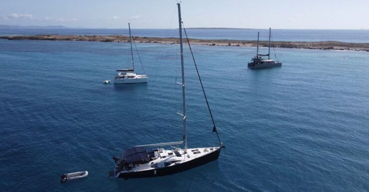 Valencia: Private Boat Trip With Paddle Boarding and Drinks - Activity Details