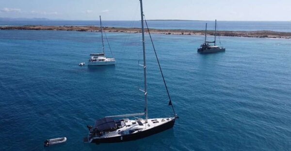 Valencia: Private Boat Trip With Paddle Boarding and Drinks - Directions