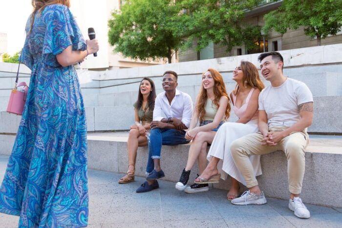 Valencia: Private Brunch Tour With Basic Spanish Learning - Frequently Asked Questions