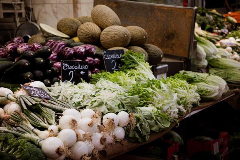 Valencia: Private City Center Highlights Tour with a Local - Good To Know