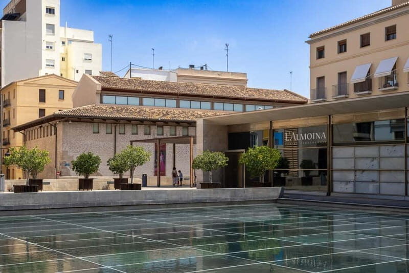 Valencia: Private City Center Highlights Tour with a Local - An In-Depth Look at the Valencia Private Tour