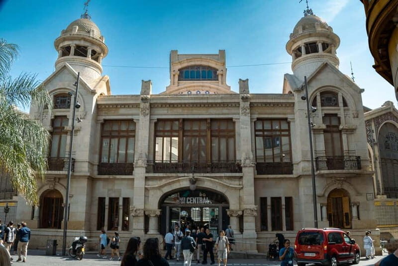 Valencia: Private City Center Highlights Tour with a Local - Final Thoughts: Who Will Love This Tour?