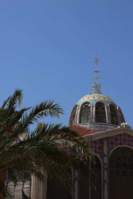 Valencia: Private City Center Highlights Tour with a Local - FAQ