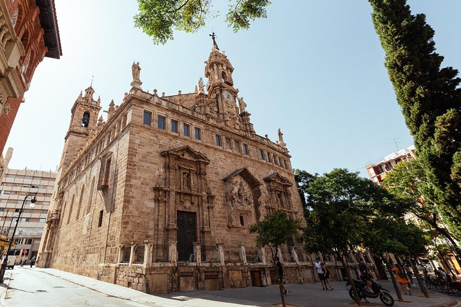 Valencia Private City Kickstart Tour - Cancellation Policy