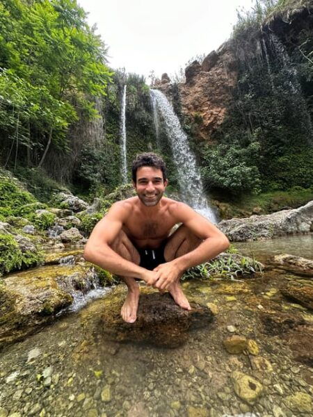 Valencia: Private Day Trip to Waterfalls, Springs and Caves. - Frequently Asked Questions