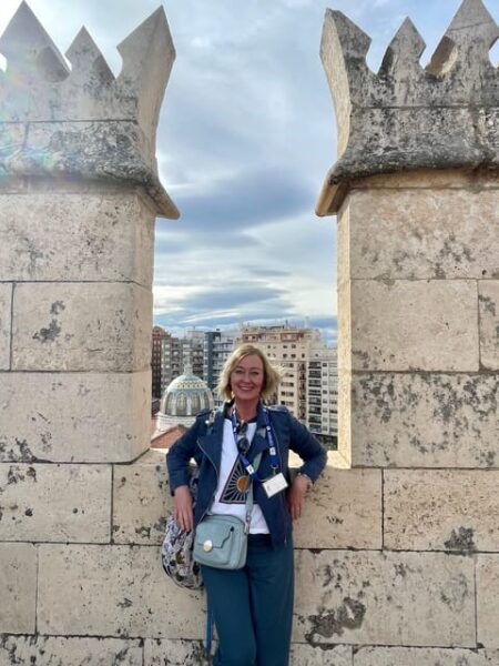 Valencia: Private Dutch Walking Tour Historical City Center - Frequently Asked Questions