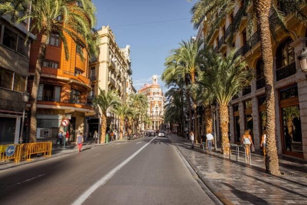 Valencia: Private Food Tour With Basic Spanish Learning - Customer Feedback
