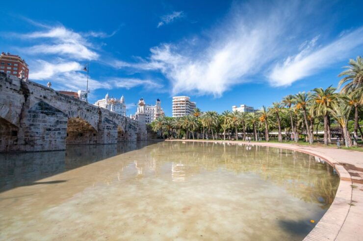 Valencia: Private Guided City Walking Tour - Good To Know