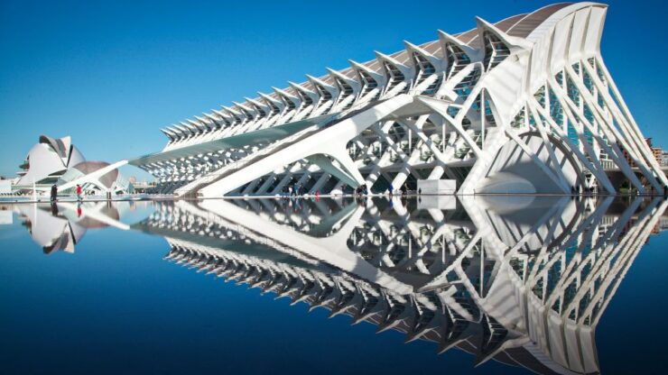 Valencia: Private Half-Day Tour by Car - Tour Details