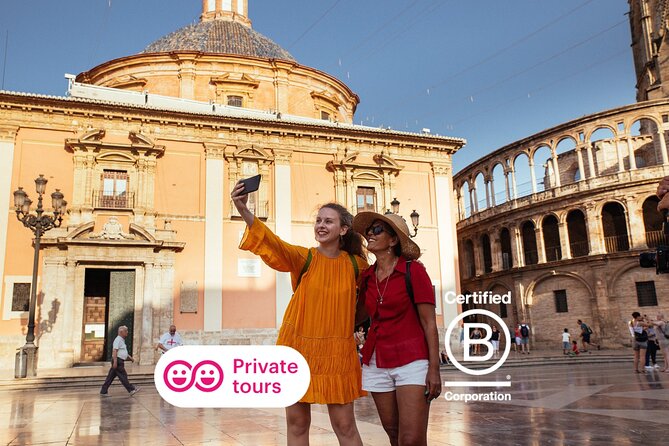 Valencia PRIVATE Highlights & Hidden Gems Tour With a Local - Tour Overview and Features