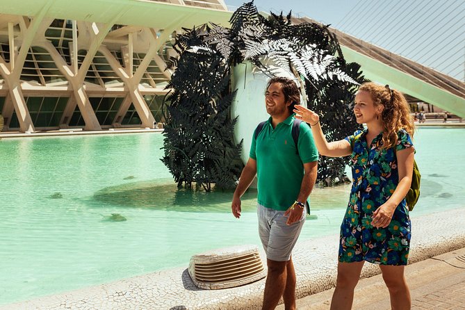 Valencia PRIVATE Highlights & Hidden Gems Tour With a Local - Reviews
